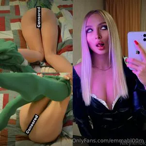 Emmabl00m OnlyFans Leaked Free Thumbnail Picture - #fLxkpRzp3M