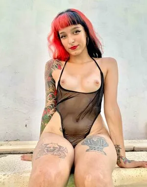Emmablackk OnlyFans Leaked Free Thumbnail Picture - #JFD0cwl9so
