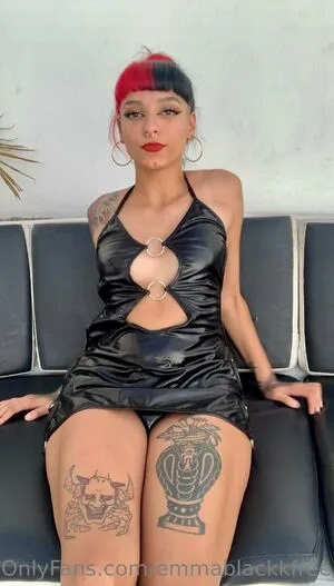 Emmablackkfree OnlyFans Leaked Free Thumbnail Picture - #00KlV2mBFE