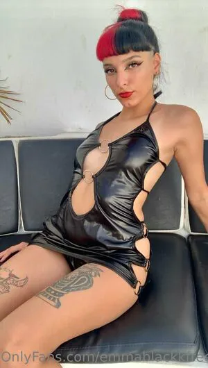 Emmablackkfree OnlyFans Leaked Free Thumbnail Picture - #NcBSp0U3m3