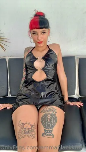 Emmablackkfree OnlyFans Leaked Free Thumbnail Picture - #VsW96uy1sz