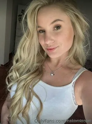 Emmablondangel OnlyFans Leaked Free Thumbnail Picture - #W3US88XlK5