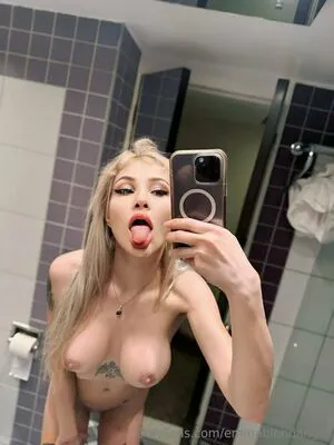 Emmablondangel OnlyFans Leaked Free Thumbnail Picture - #eXRyEExfxj