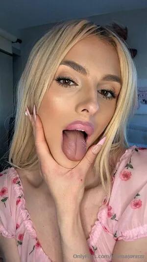 Emmablondex OnlyFans Leaked Free Thumbnail Picture - #XCJiILMEmt