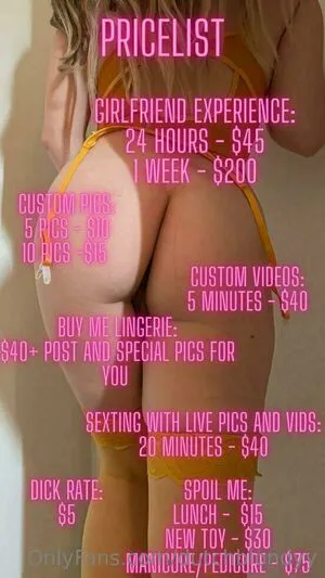 Emmablondy OnlyFans Leaked Free Thumbnail Picture - #WelejgCHU5