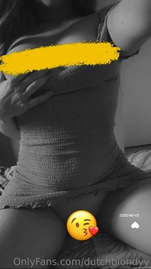 Emmablondy OnlyFans Leaked Free Thumbnail Picture - #Z9huj0t0CQ