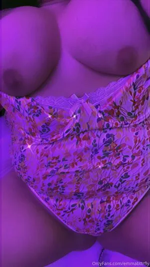 Emmabttrfly OnlyFans Leaked Free Thumbnail Picture - #ZoxciOMlWj