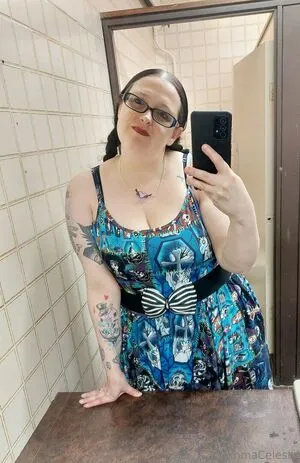 Emmacelestefree OnlyFans Leaked Free Thumbnail Picture - #O7qfBZq2FT