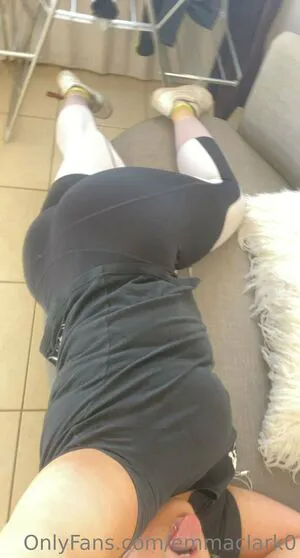 Emmaclark0 OnlyFans Leaked Free Thumbnail Picture - #eoSX86WFT4