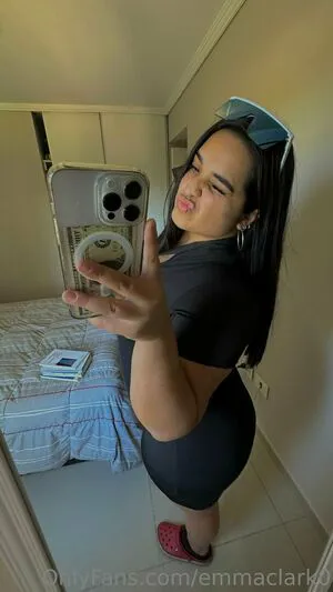 Emmaclark0 OnlyFans Leaked Free Thumbnail Picture - #xS06TAGwwW