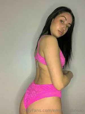 Emmacollinsxo OnlyFans Leaked Free Thumbnail Picture - #a5Kg8n33Wg