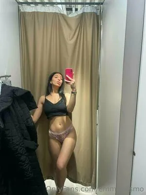 Emmacosmo OnlyFans Leaked Free Thumbnail Picture - #ThYFUQoXua