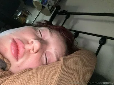 Emmadcomedy OnlyFans Leaked Free Thumbnail Picture - #WcOh1qPUxI