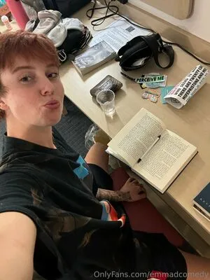 Emmadcomedy OnlyFans Leaked Free Thumbnail Picture - #lDDXCcOXrQ