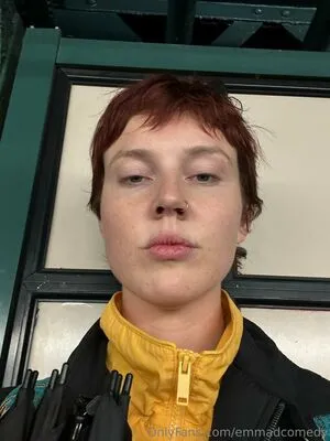 Emmadcomedy OnlyFans Leaked Free Thumbnail Picture - #pell7mJObz