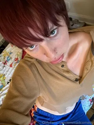 Emmadcomedy OnlyFans Leaked Free Thumbnail Picture - #vdr4noHR3n