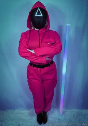 Emmadizzy OnlyFans Leaked Free Thumbnail Picture - #3exd9NmvLc