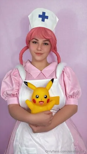 Emmadizzy OnlyFans Leaked Free Thumbnail Picture - #l2e9XCPe8M