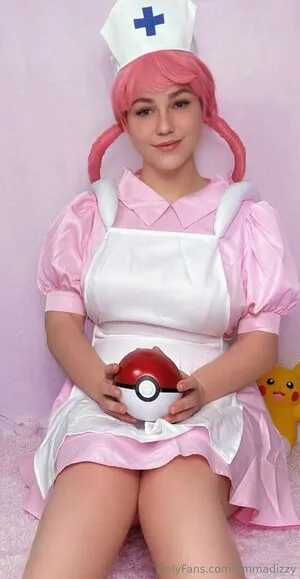 Emmadizzy OnlyFans Leaked Free Thumbnail Picture - #tUI88638yI