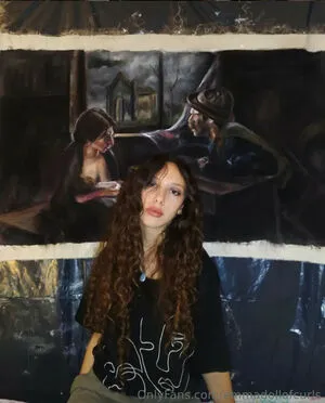 Emmadollofcurls OnlyFans Leaked Free Thumbnail Picture - #GPrGiUGFZn