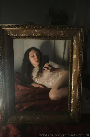 Emmadollofcurls OnlyFans Leaked Free Thumbnail Picture - #HG4wF8N835