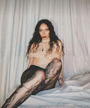 Emmadollofcurls OnlyFans Leaked Free Thumbnail Picture - #juzlPES6Zx