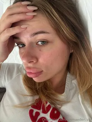 Emmaeden Vip OnlyFans Leaked Free Thumbnail Picture - #YPopMrhg73