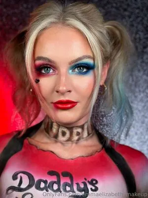 Emmaelizabeth Makeup OnlyFans Leaked Free Thumbnail Picture - #5upjRbsWw3