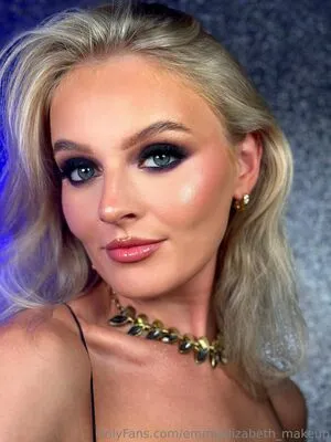 Emmaelizabeth Makeup OnlyFans Leaked Free Thumbnail Picture - #7Na4t2fzEr
