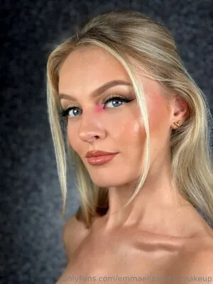 Emmaelizabeth Makeup OnlyFans Leaked Free Thumbnail Picture - #9wxHiqW1pd