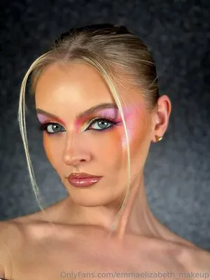 Emmaelizabeth Makeup OnlyFans Leaked Free Thumbnail Picture - #LbTy0od5lT