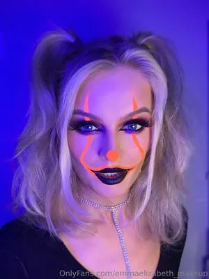 Emmaelizabeth Makeup OnlyFans Leaked Free Thumbnail Picture - #VQkPjymot0