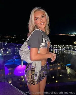 Emmaelizabeth Makeup OnlyFans Leaked Free Thumbnail Picture - #glD9bByHcI