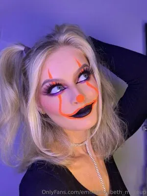 Emmaelizabeth Makeup OnlyFans Leaked Free Thumbnail Picture - #sMrOHeS7Yf