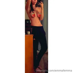 Emmafemma OnlyFans Leaked Free Thumbnail Picture - #V8nZUGni6D