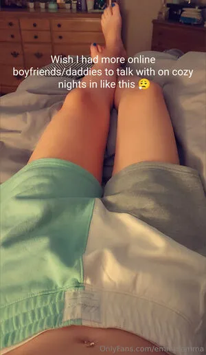 Emmafemma OnlyFans Leaked Free Thumbnail Picture - #cPWqTHXOBT