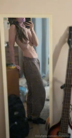 Emmafemma OnlyFans Leaked Free Thumbnail Picture - #s7uLUtxyYT