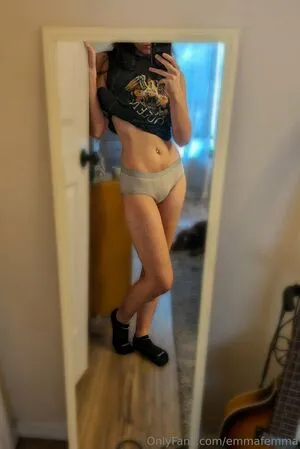 Emmafemma OnlyFans Leaked Free Thumbnail Picture - #xzcSVFmFOD