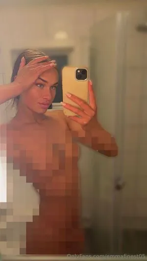 Emmafinest05 OnlyFans Leaked Free Thumbnail Picture - #GfOz3GHyNX