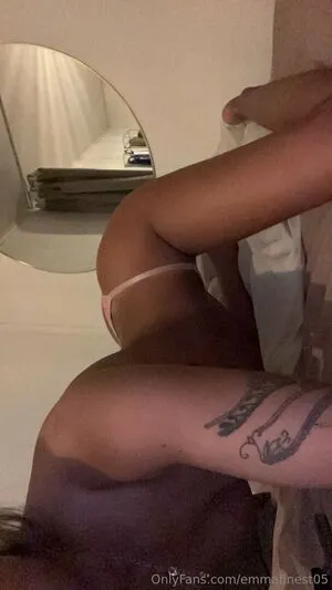 Emmafinest05 OnlyFans Leaked Free Thumbnail Picture - #rMDWCF93F6