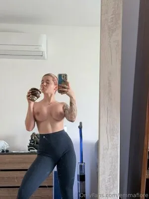 EmmaFiore OnlyFans Leaked Free Thumbnail Picture - #IWOKnXl2Cv