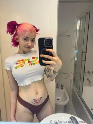EmmaFiore OnlyFans Leaked Free Thumbnail Picture - #dFaY5GQbgL