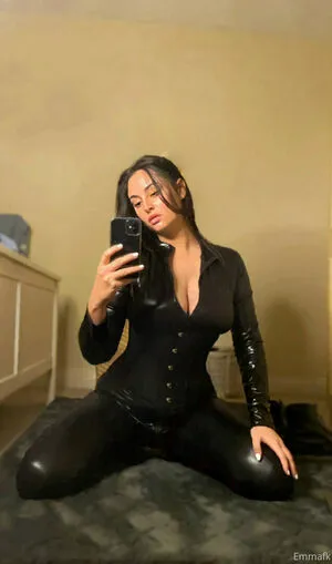 Emmafkfree OnlyFans Leaked Free Thumbnail Picture - #6ePcFUTc8i