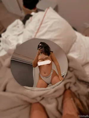 Emmafkfree OnlyFans Leaked Free Thumbnail Picture - #ETorPKy9If