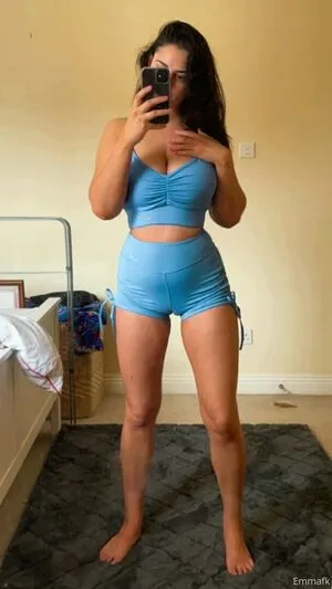 Emmafkfree OnlyFans Leaked Free Thumbnail Picture - #OoJKcYulyo