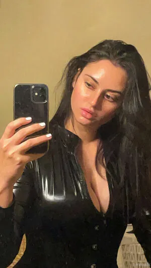Emmafkfree OnlyFans Leaked Free Thumbnail Picture - #RE4KyrOgco