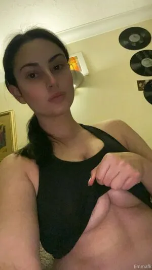Emmafkfree OnlyFans Leaked Free Thumbnail Picture - #gZj3ql1p5C