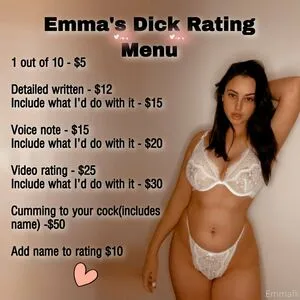 Emmafkfree OnlyFans Leaked Free Thumbnail Picture - #iR9ikvJSEp