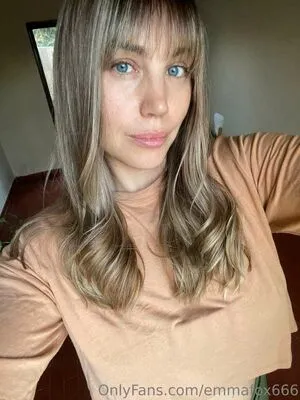 Emmafox666 OnlyFans Leaked Free Thumbnail Picture - #uTJco1Ssq7