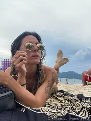 Emmagarci OnlyFans Leaked Free Thumbnail Picture - #c4Ogzu7bRr